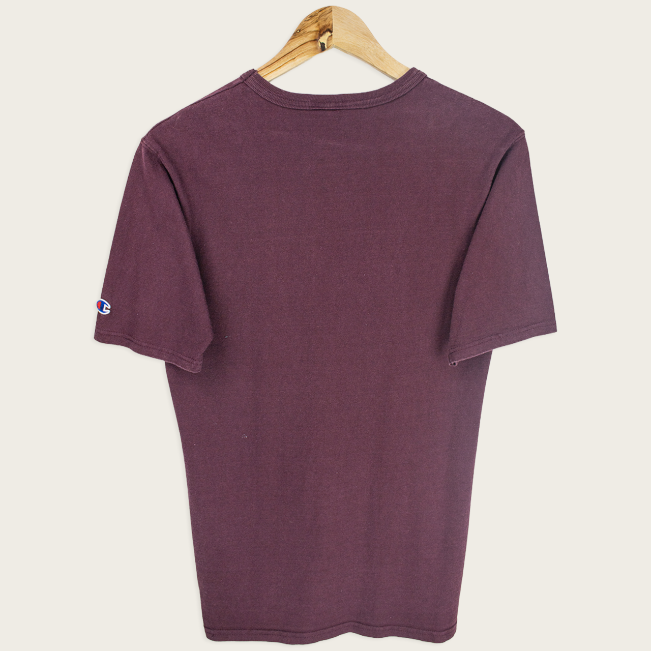 00's Champion T-Shirt - S