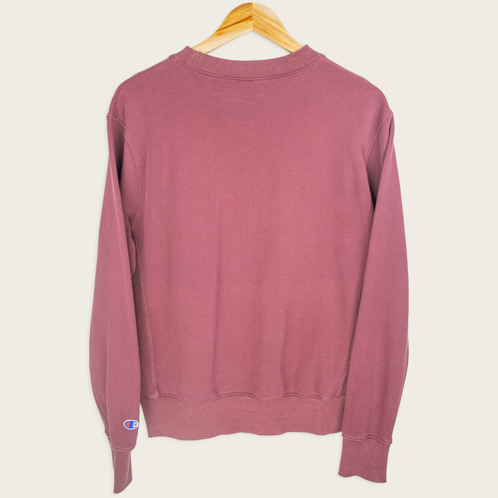 00's Champion Crewneck Sweater - S