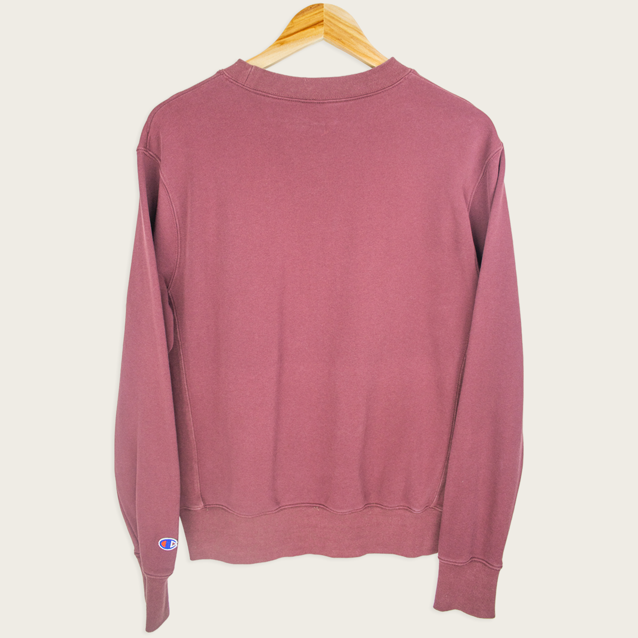 00's Champion Crewneck Sweater - S