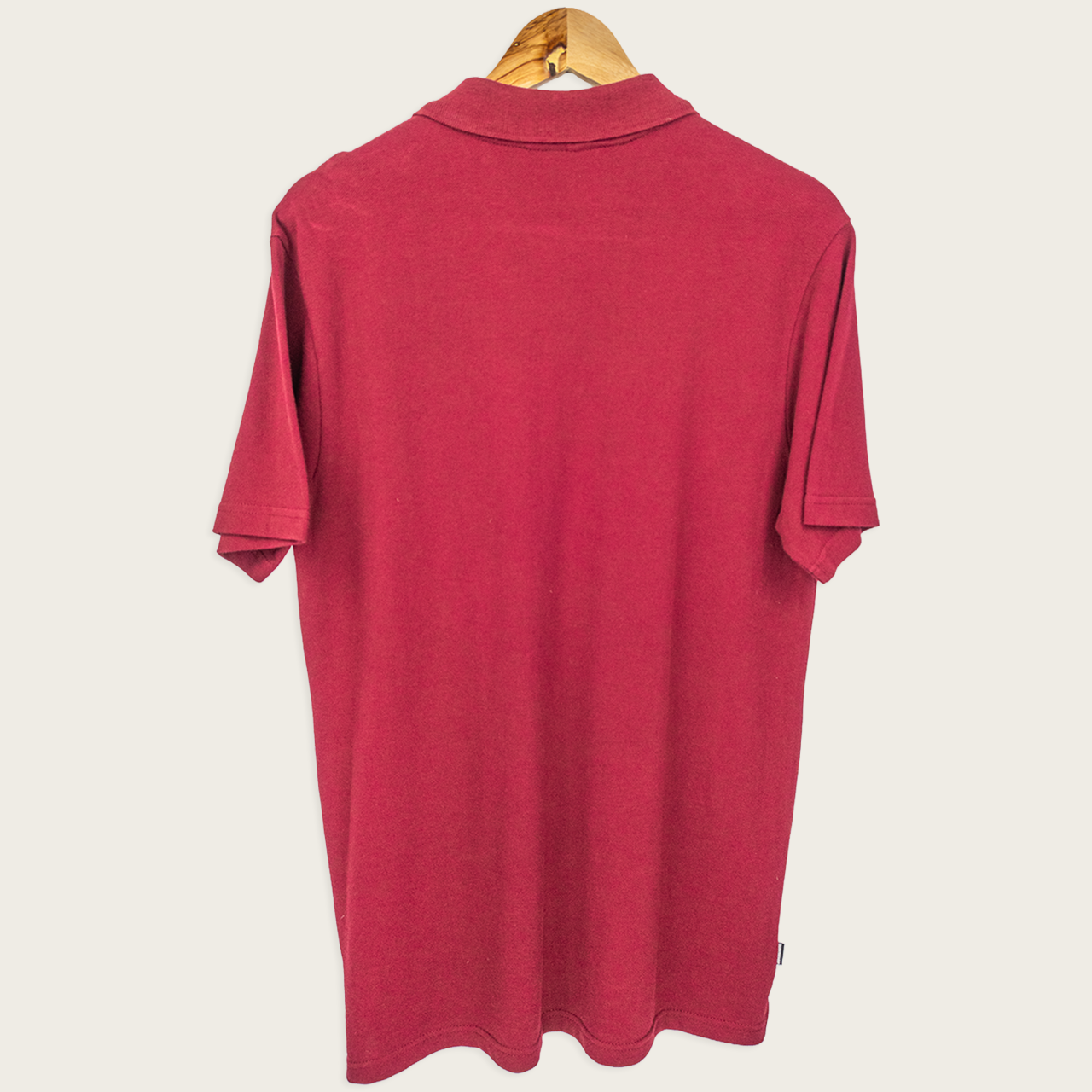 Quiksilver Polo Shirt - L
