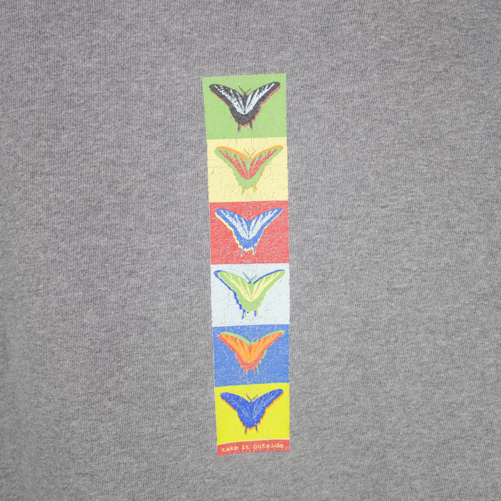 VINTAGE NIKE T-SHIRT - L