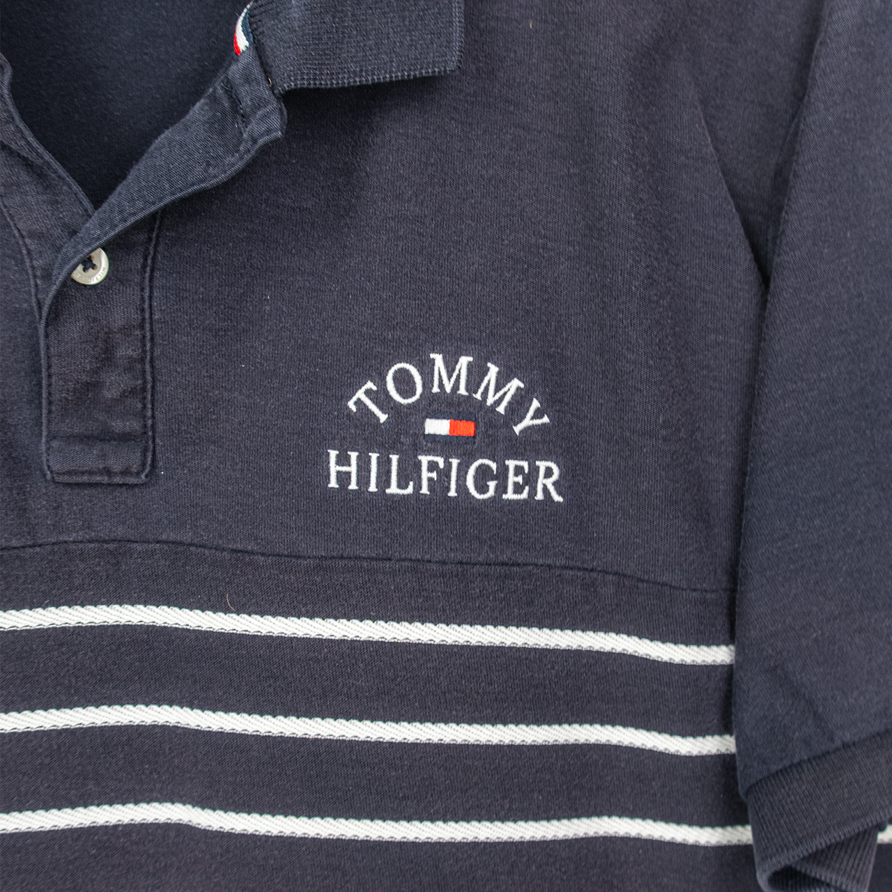 Tommy Hilfiger Polo Shirt - 38"