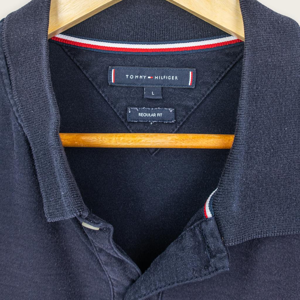Tommy Hilfiger Polo Shirt - 38"