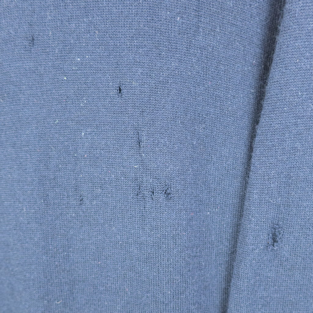 VINTAGE CALVIN KLEIN KNIT SWEATER - M