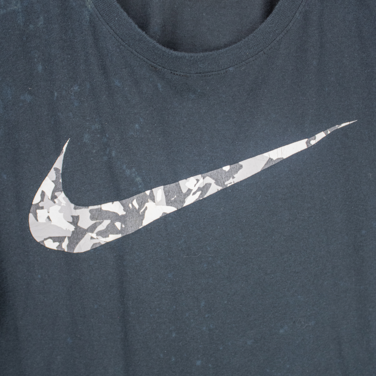 VINTAGE NIKE T-SHIRT - XL
