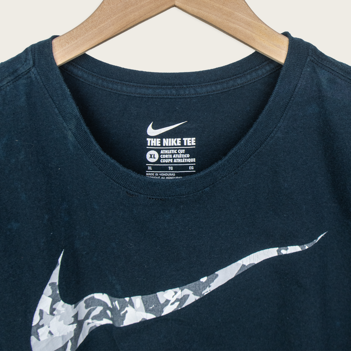 Nike T-Shirt - L/XL