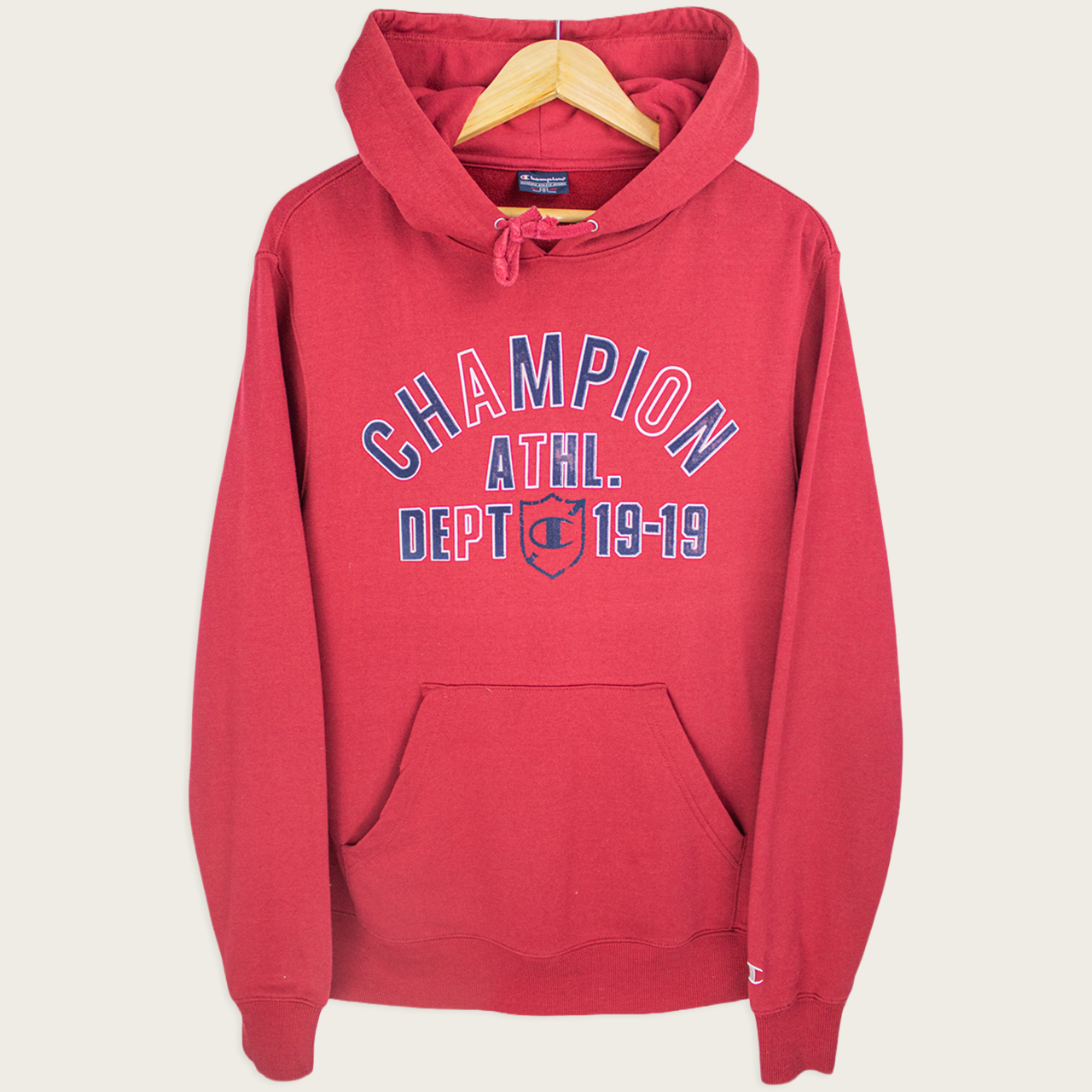 Champion Hoodie - M