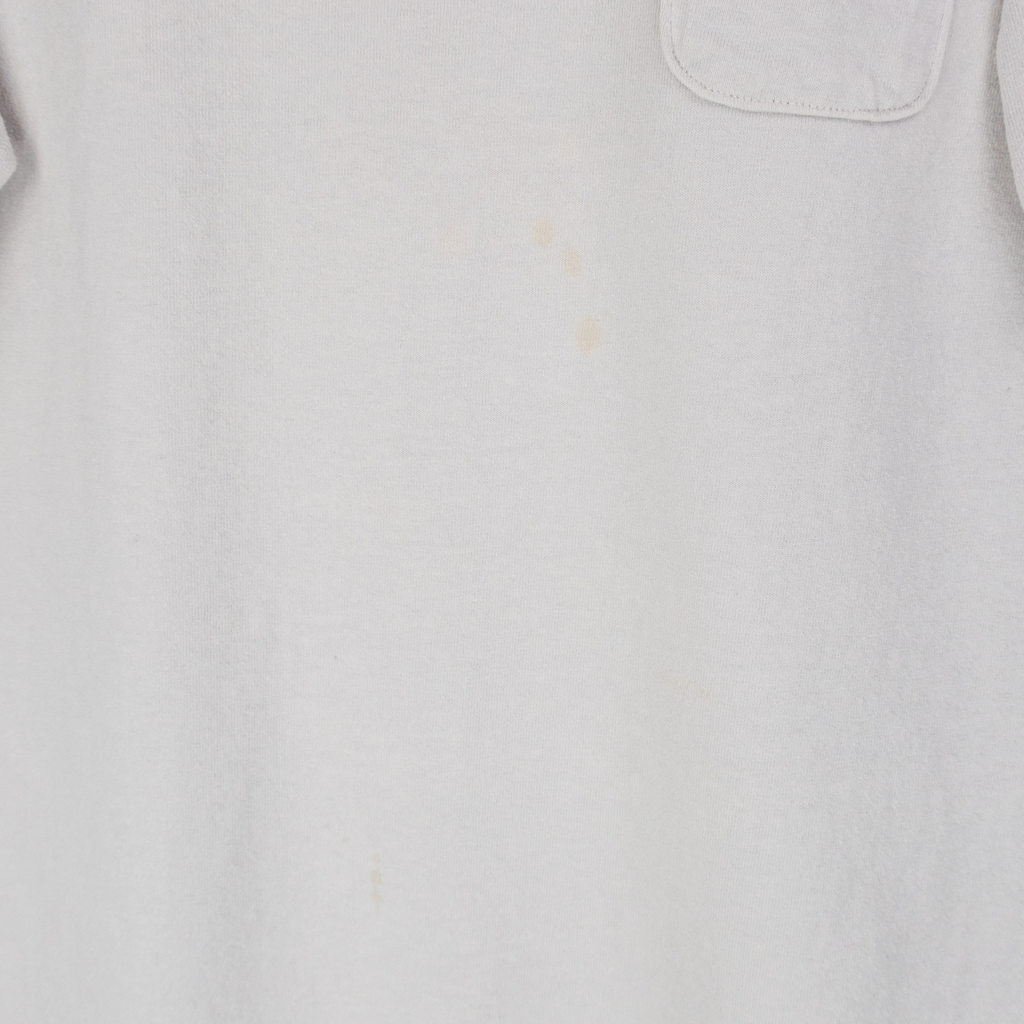 90's CHAMPION T-SHIRT - L