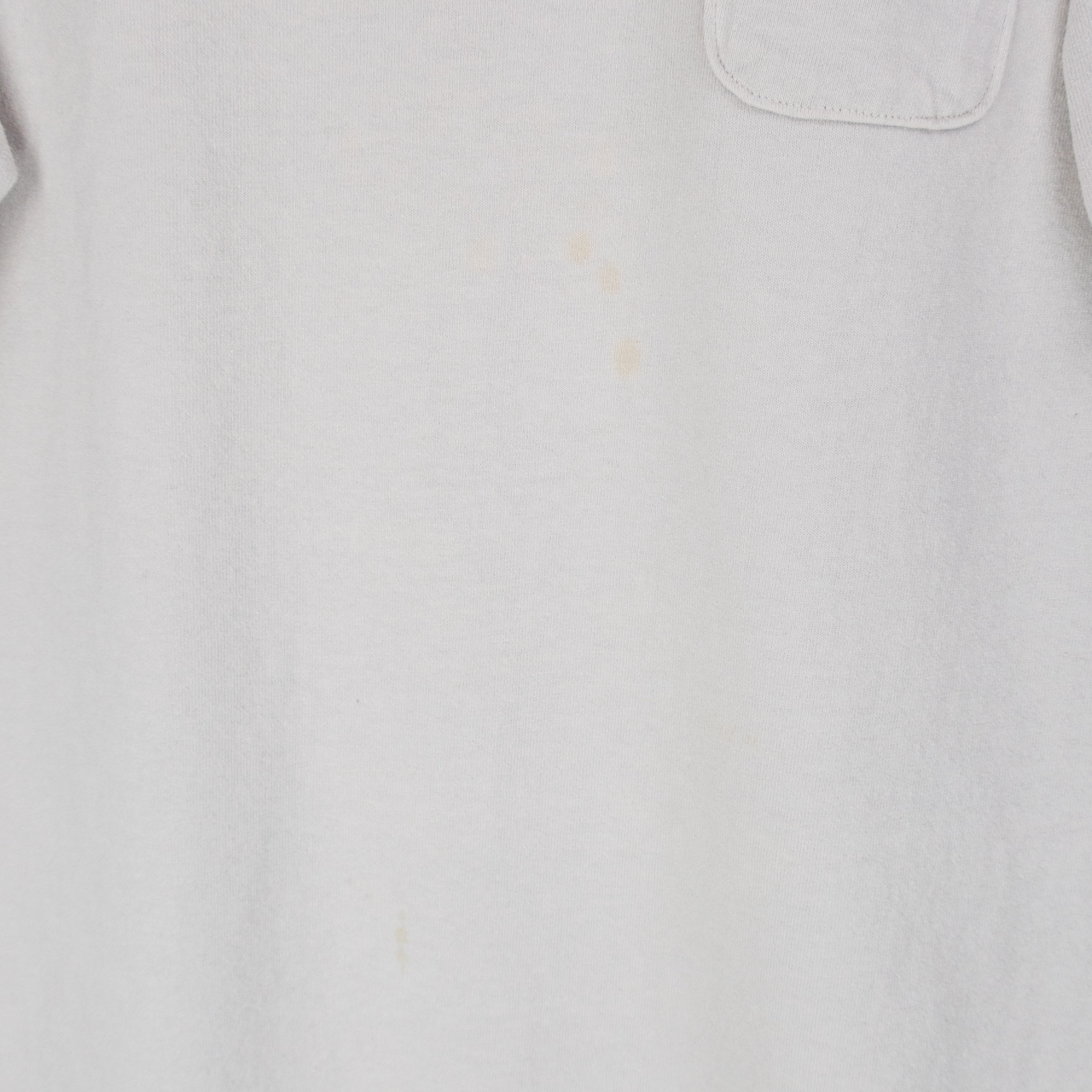 90's CHAMPION T-SHIRT - L