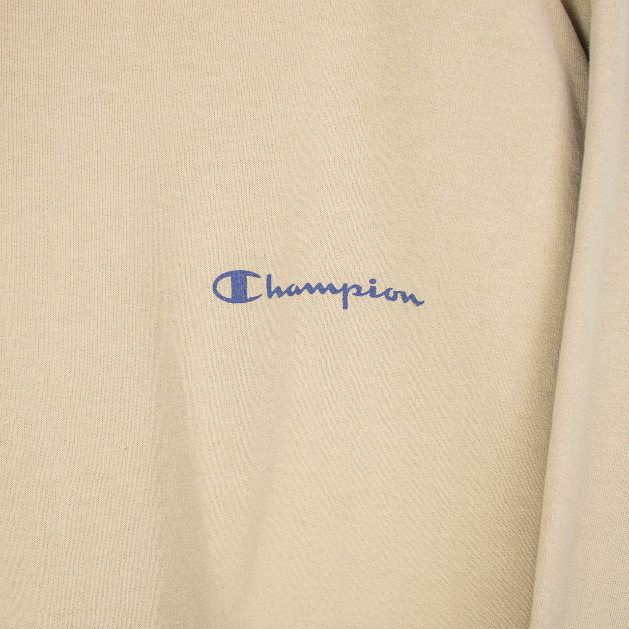 Champion Crewneck Sweater - L