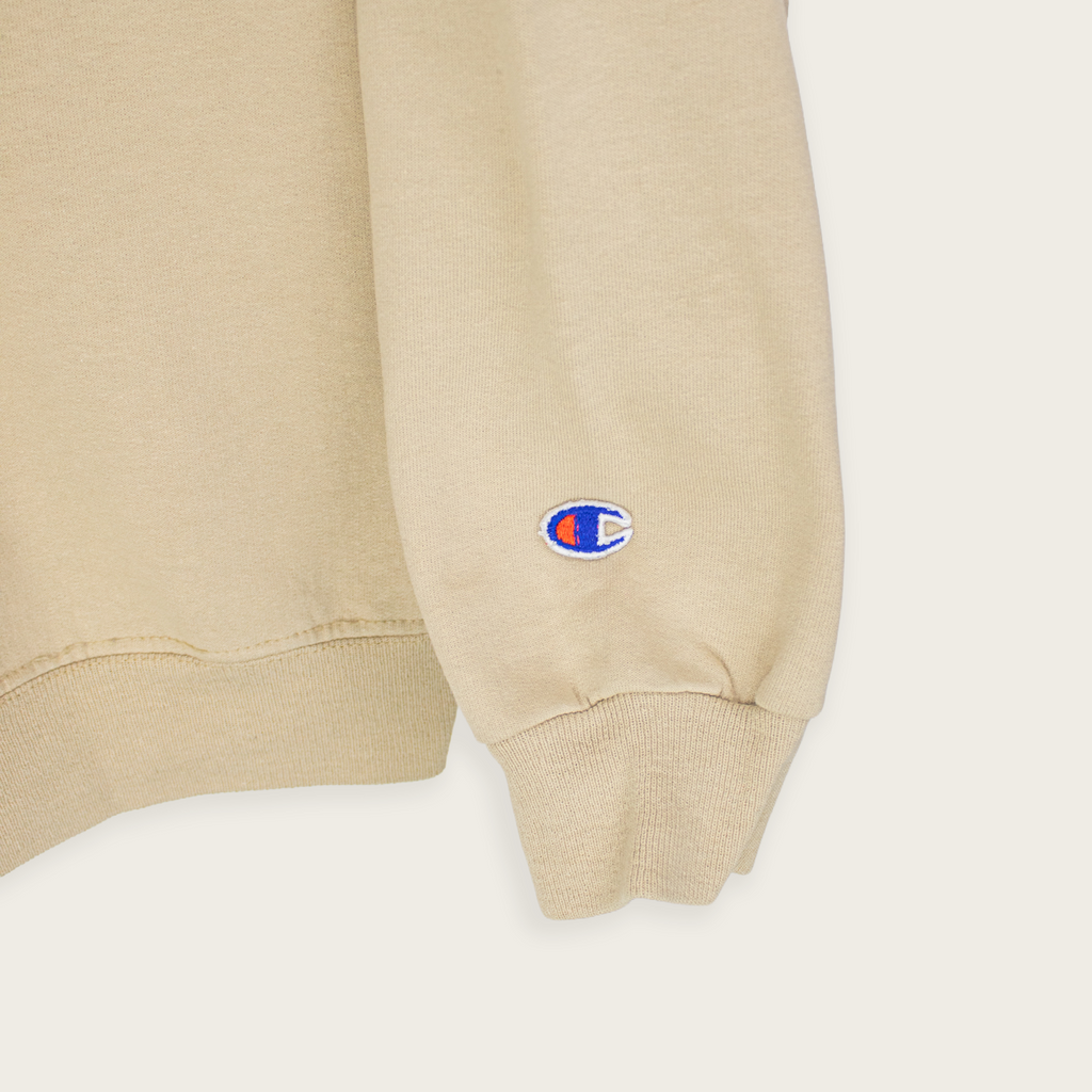 Champion Crewneck Sweater - L