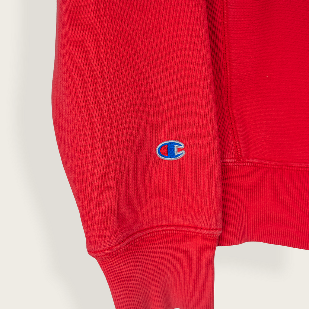 Champion Crewneck Sweater - S