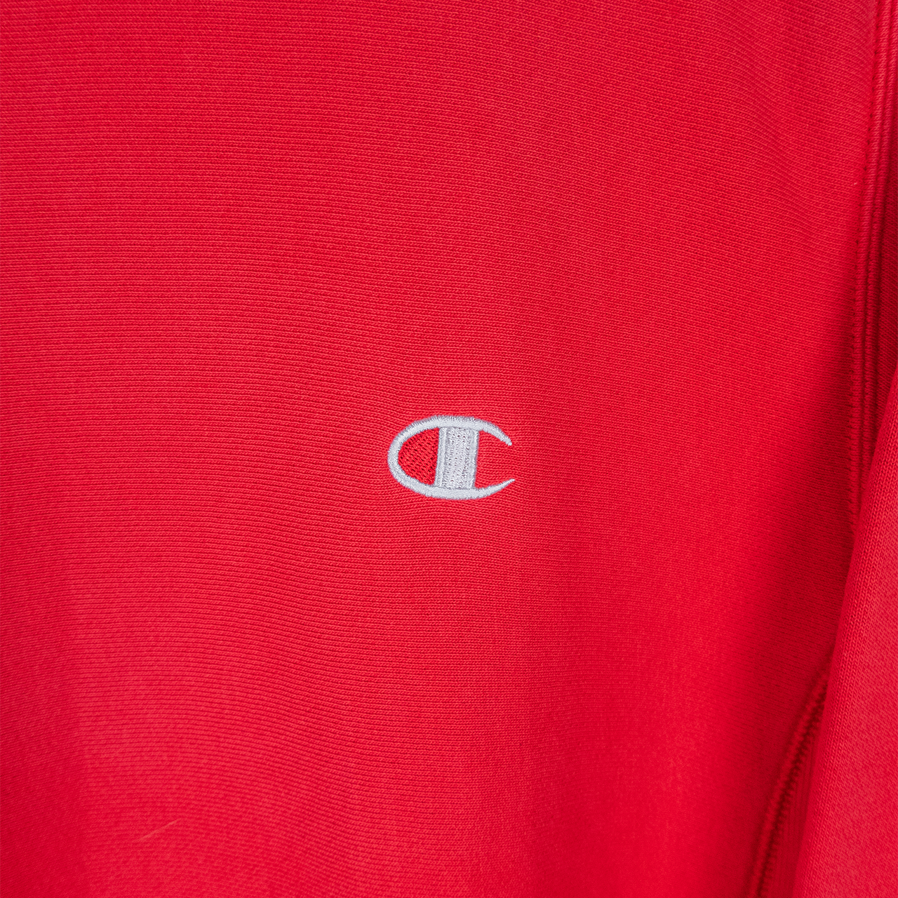Champion Crewneck Sweater - S