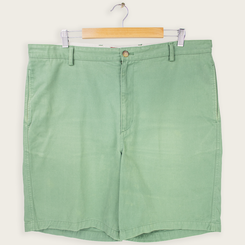 00's CHAPS SHORTS - 40"