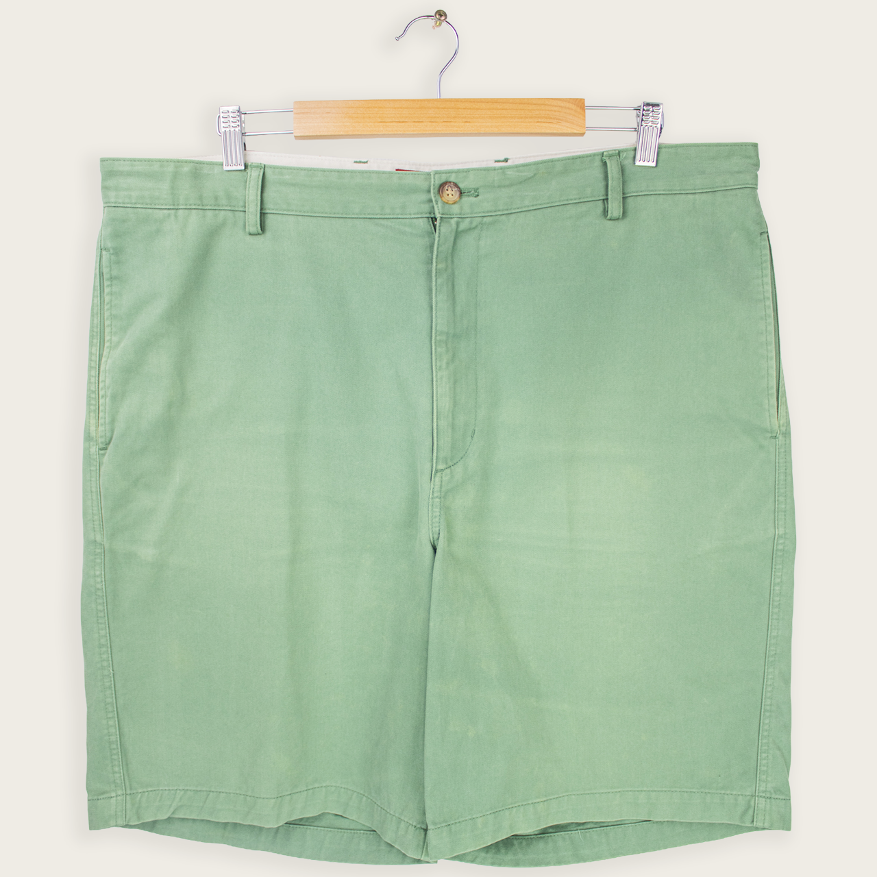 00's CHAPS SHORTS - 40"