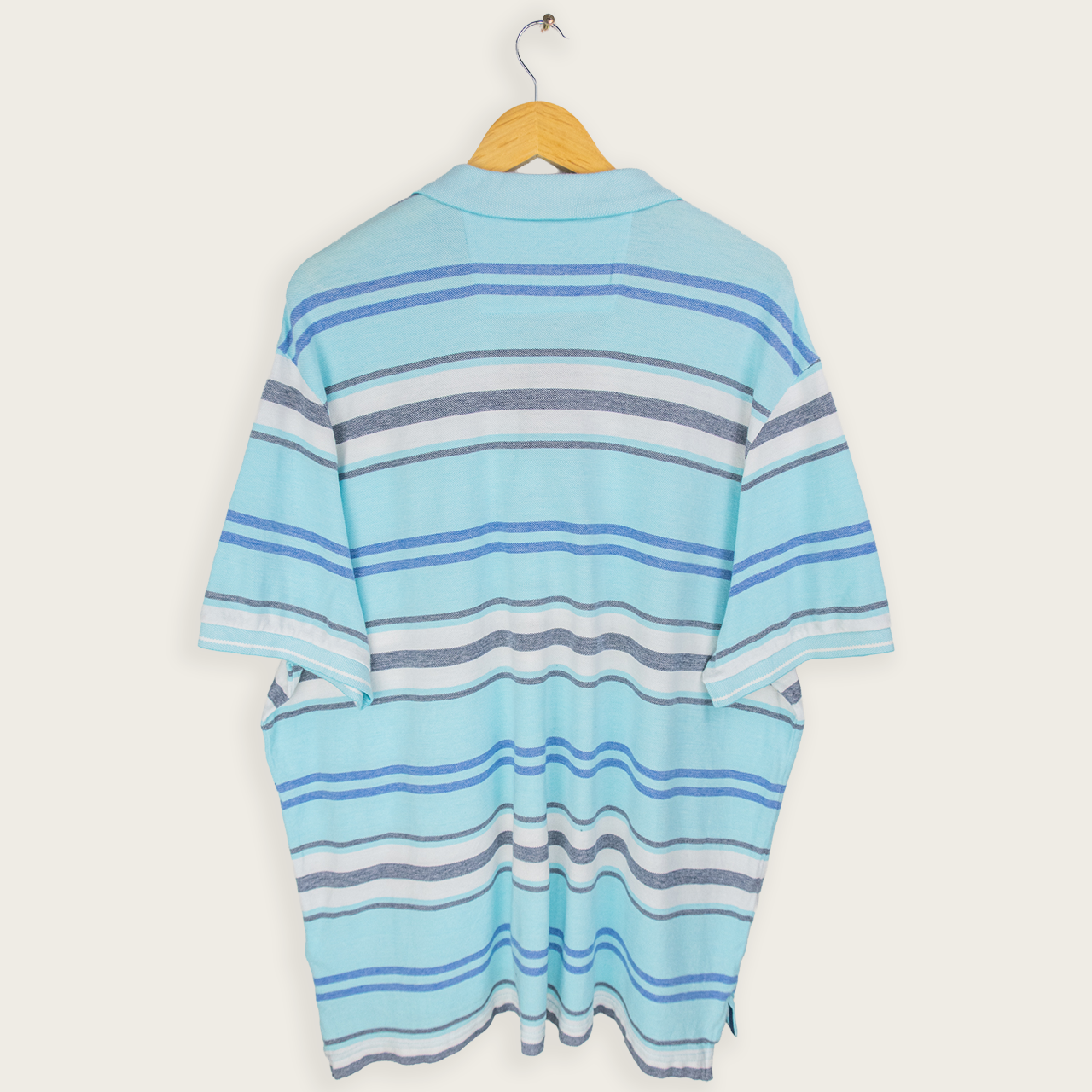 CHAPS POLO SHIRT - XXL