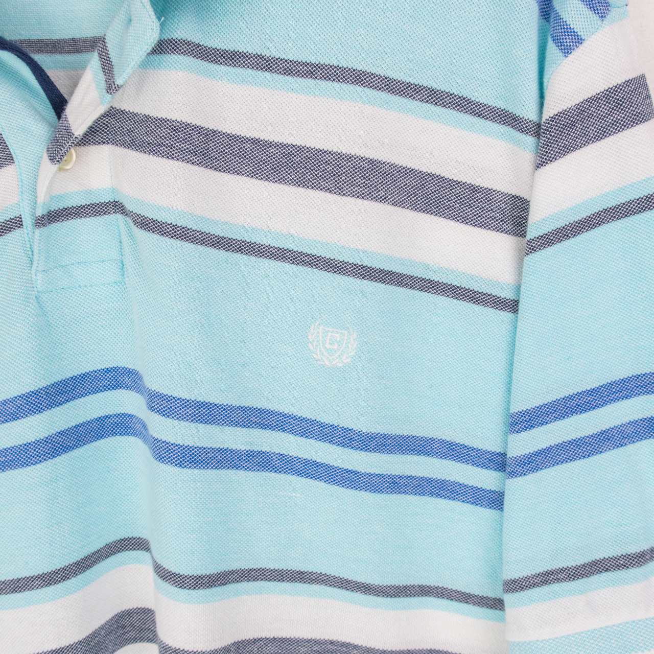 CHAPS POLO SHIRT - XXL