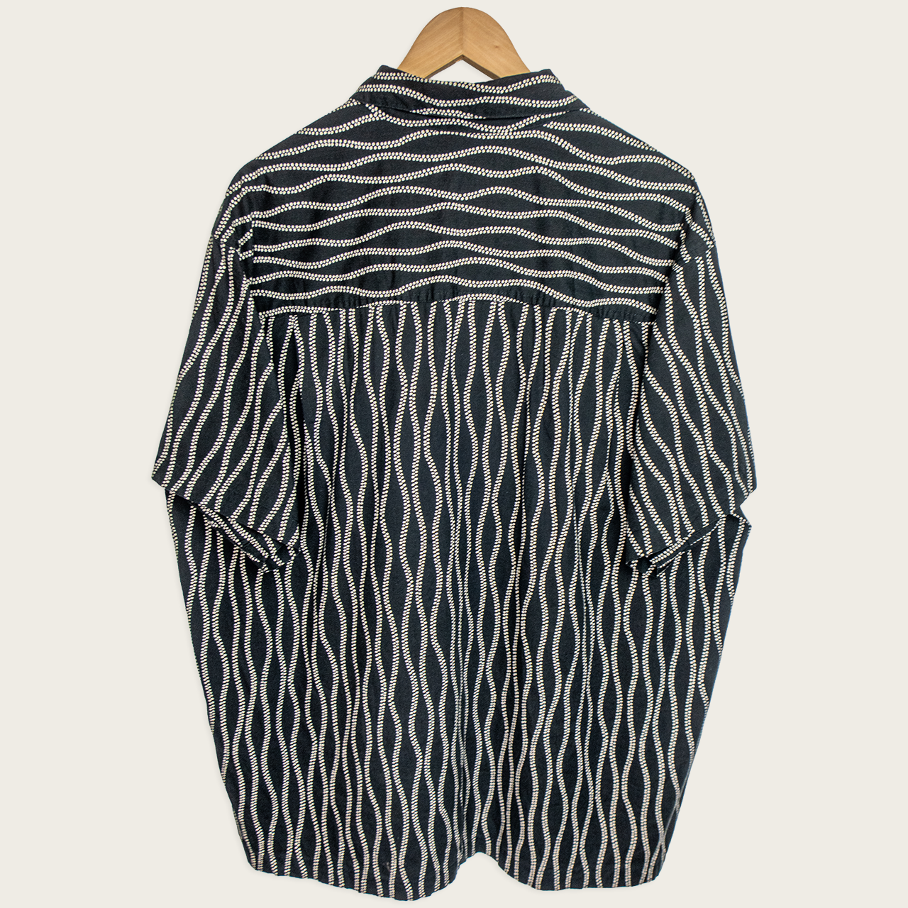 90s Chaps Ralph Lauren Button-Up Shirt - XL