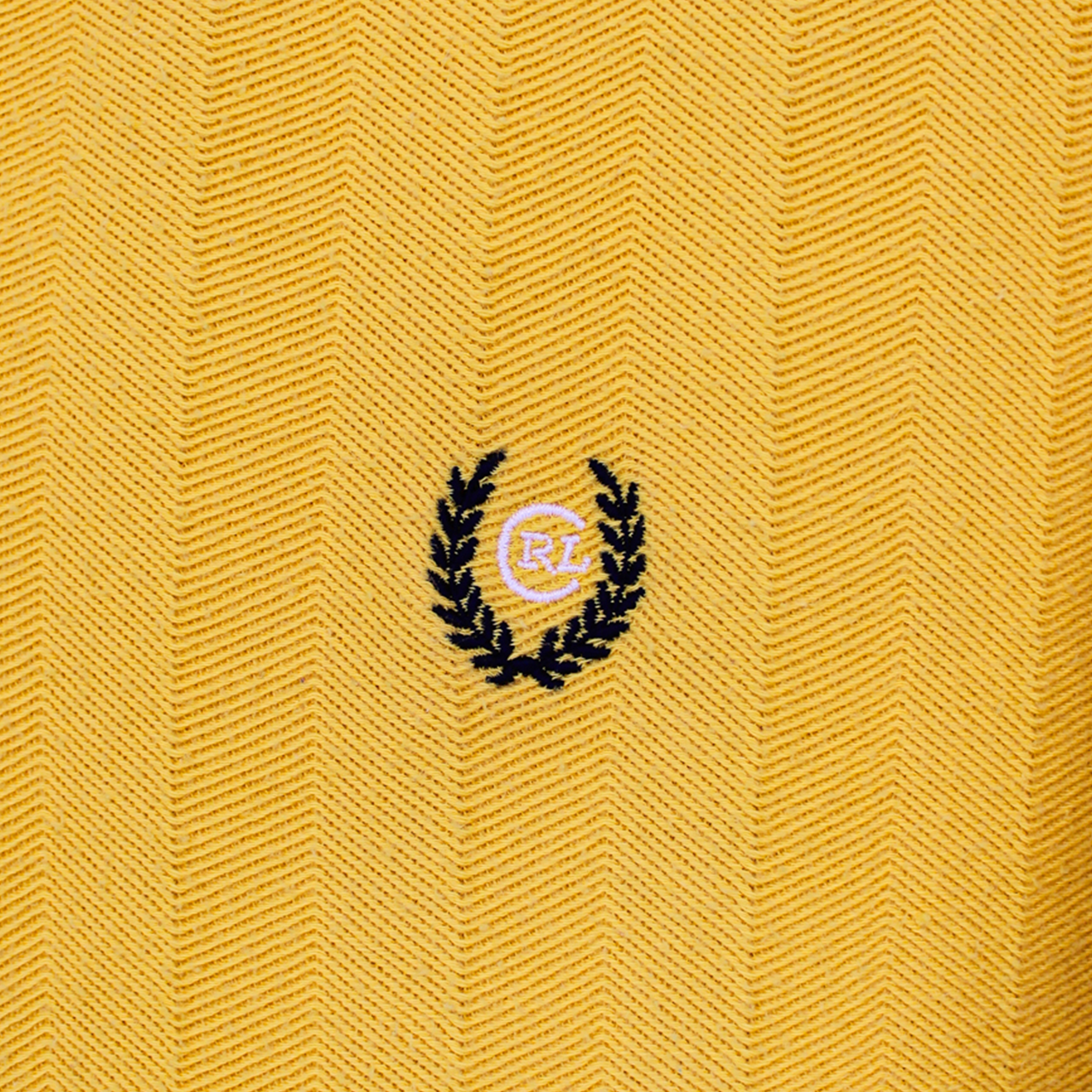 VINTAGE CHAPS RALPH LAUREN POLO SHIRT - M