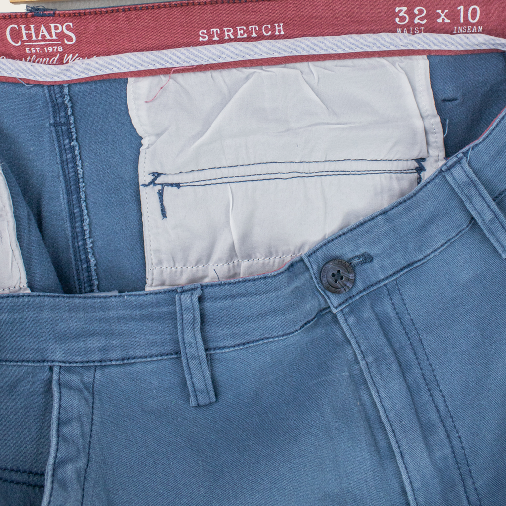 Chaps Cargo Shorts - 32"