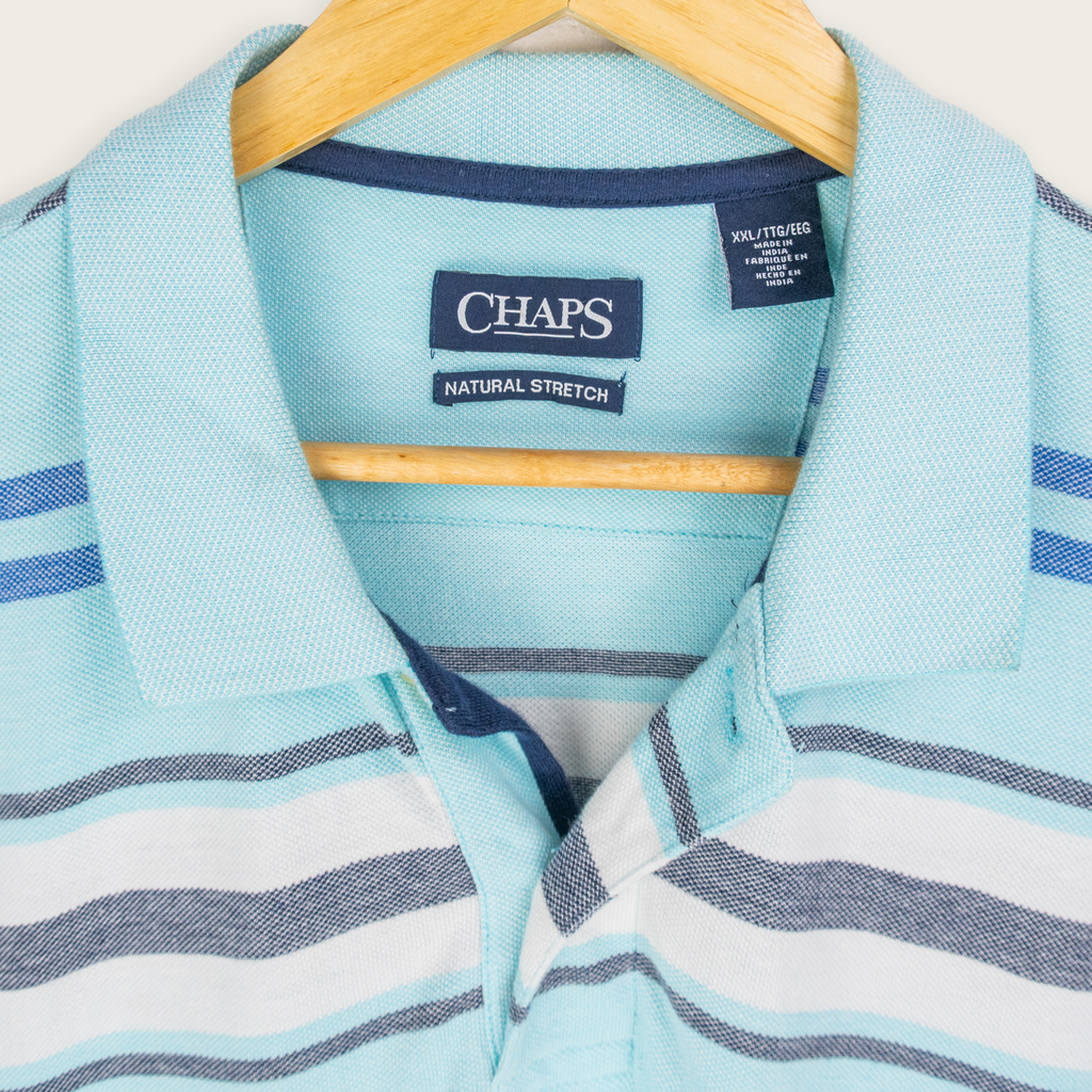 Chaps Polo Shirt - XXL