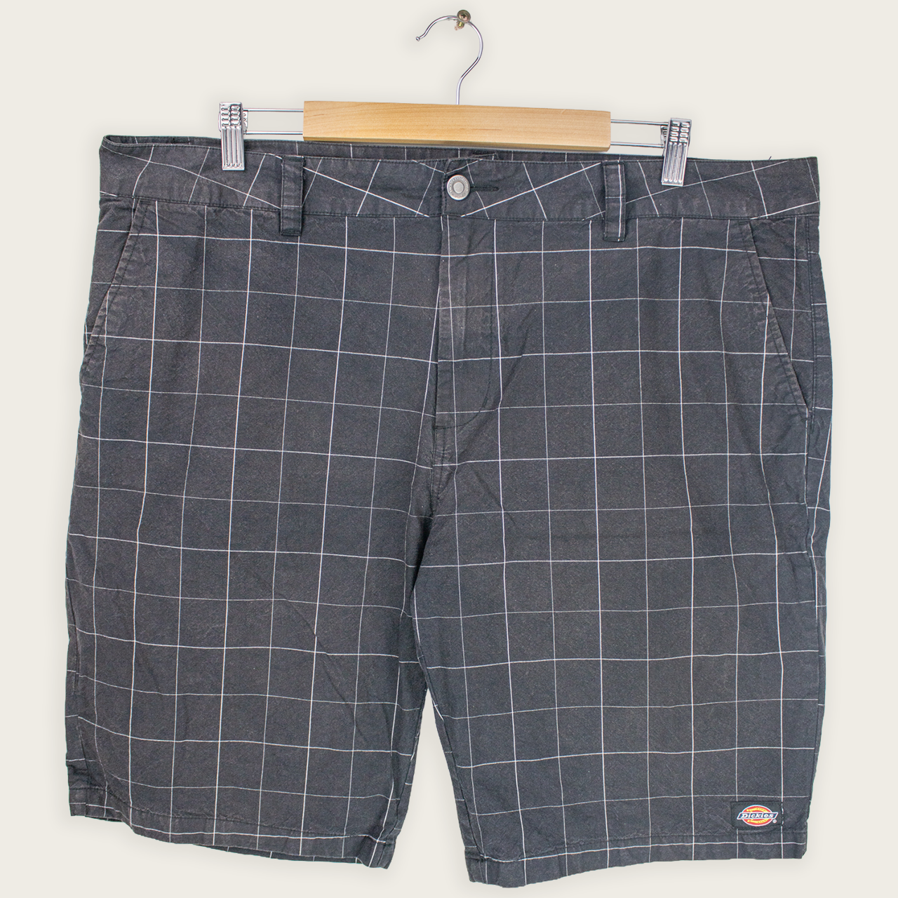 VINTAGE DICKIES SHORTS - 40"