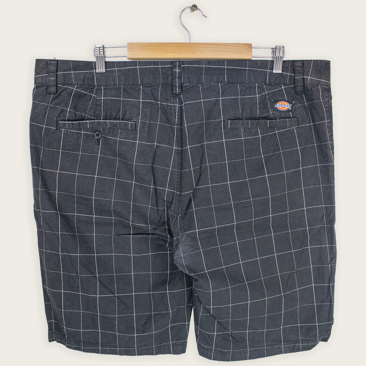 VINTAGE DICKIES SHORTS - 40"