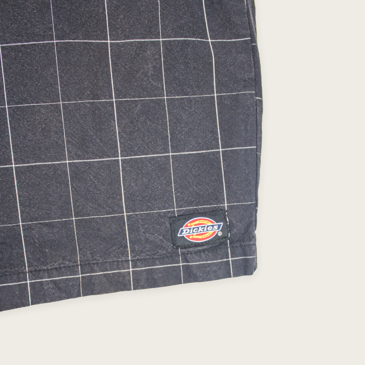 VINTAGE DICKIES SHORTS - 40"