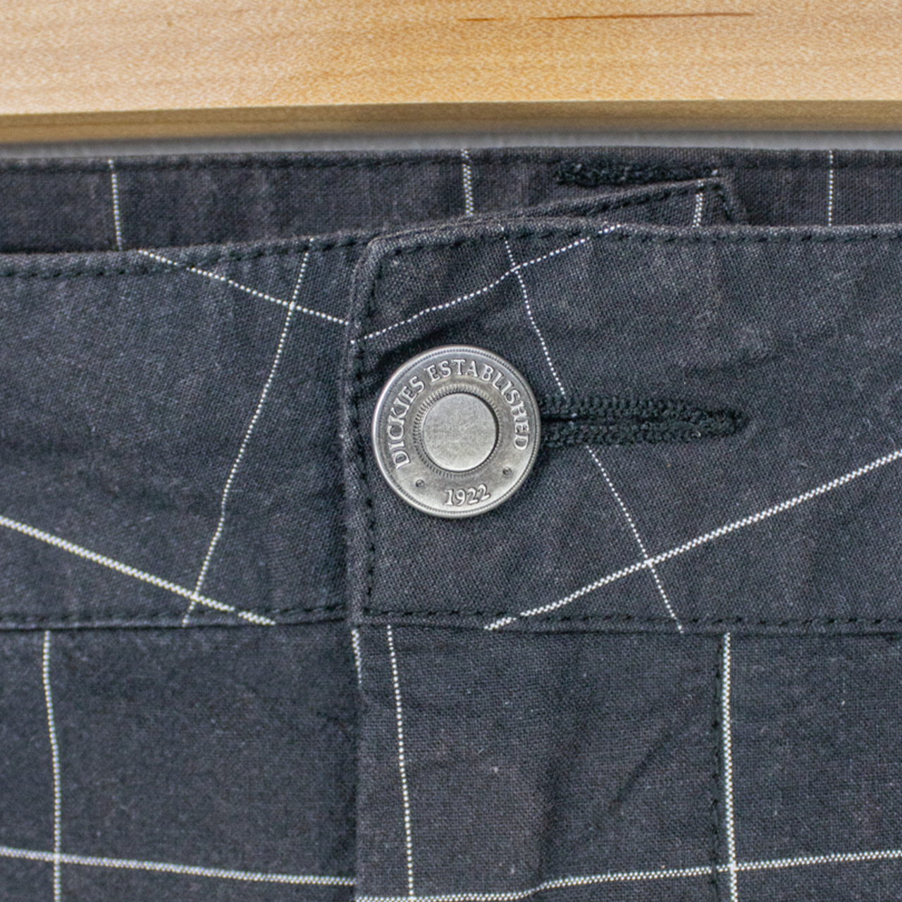 VINTAGE DICKIES SHORTS - 40"