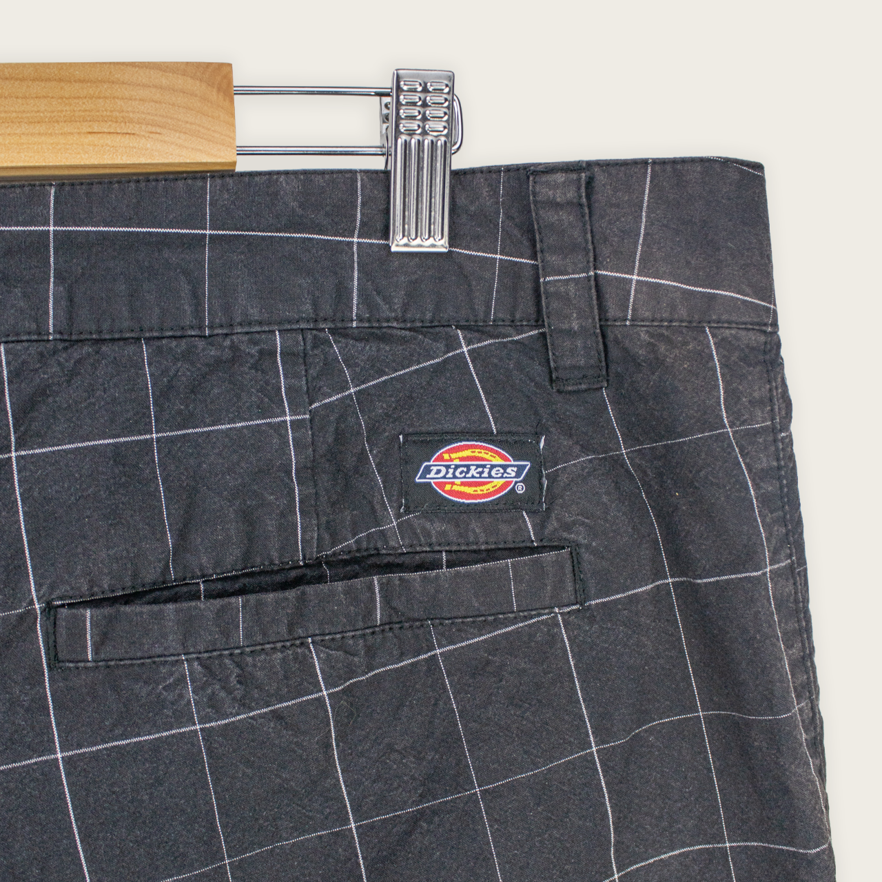 VINTAGE DICKIES SHORTS - 40"