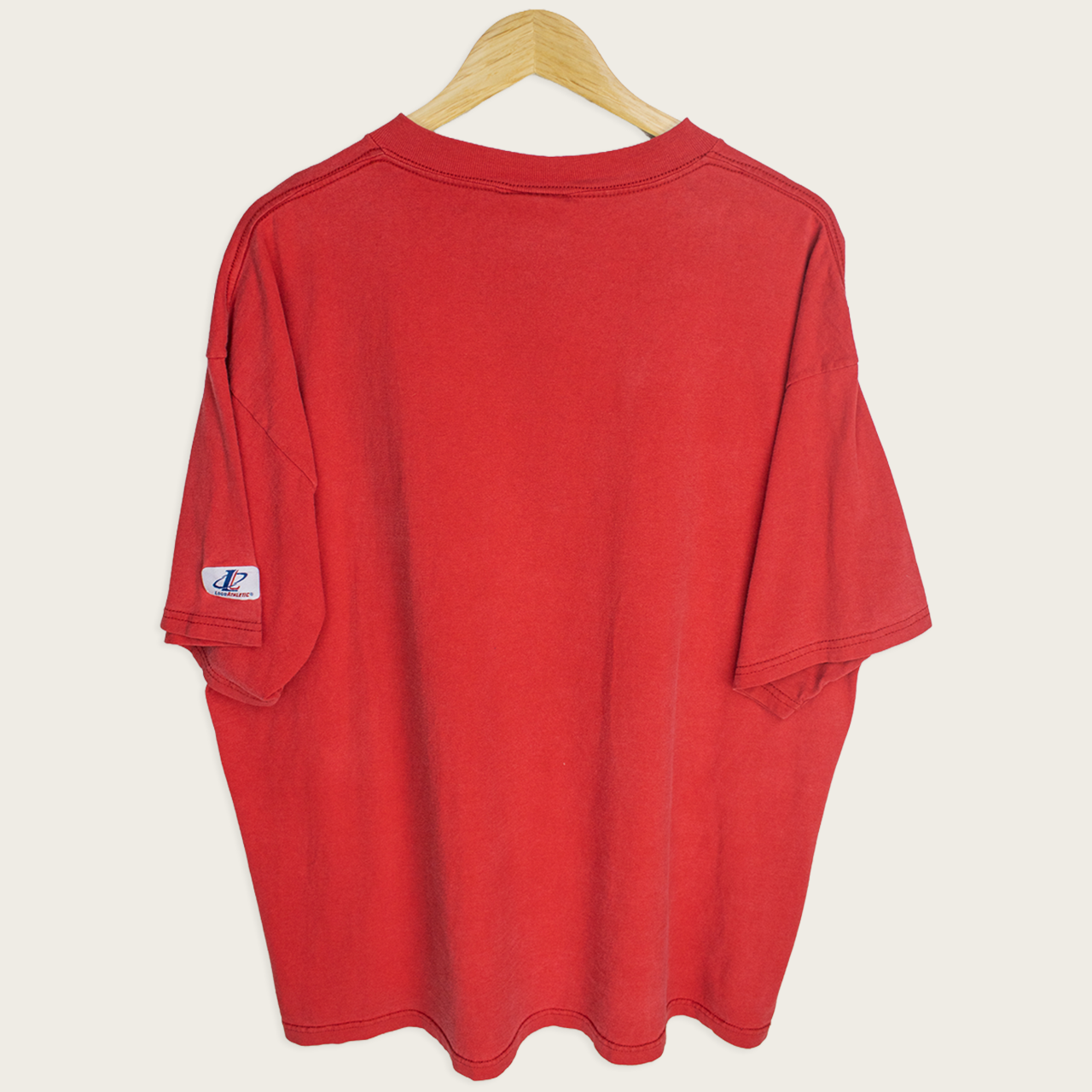 90's Chiefs NFL T-Shirt - XL
