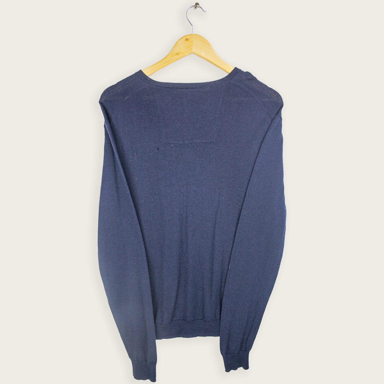CALVIN KLEIN KNIT SWEATER - M