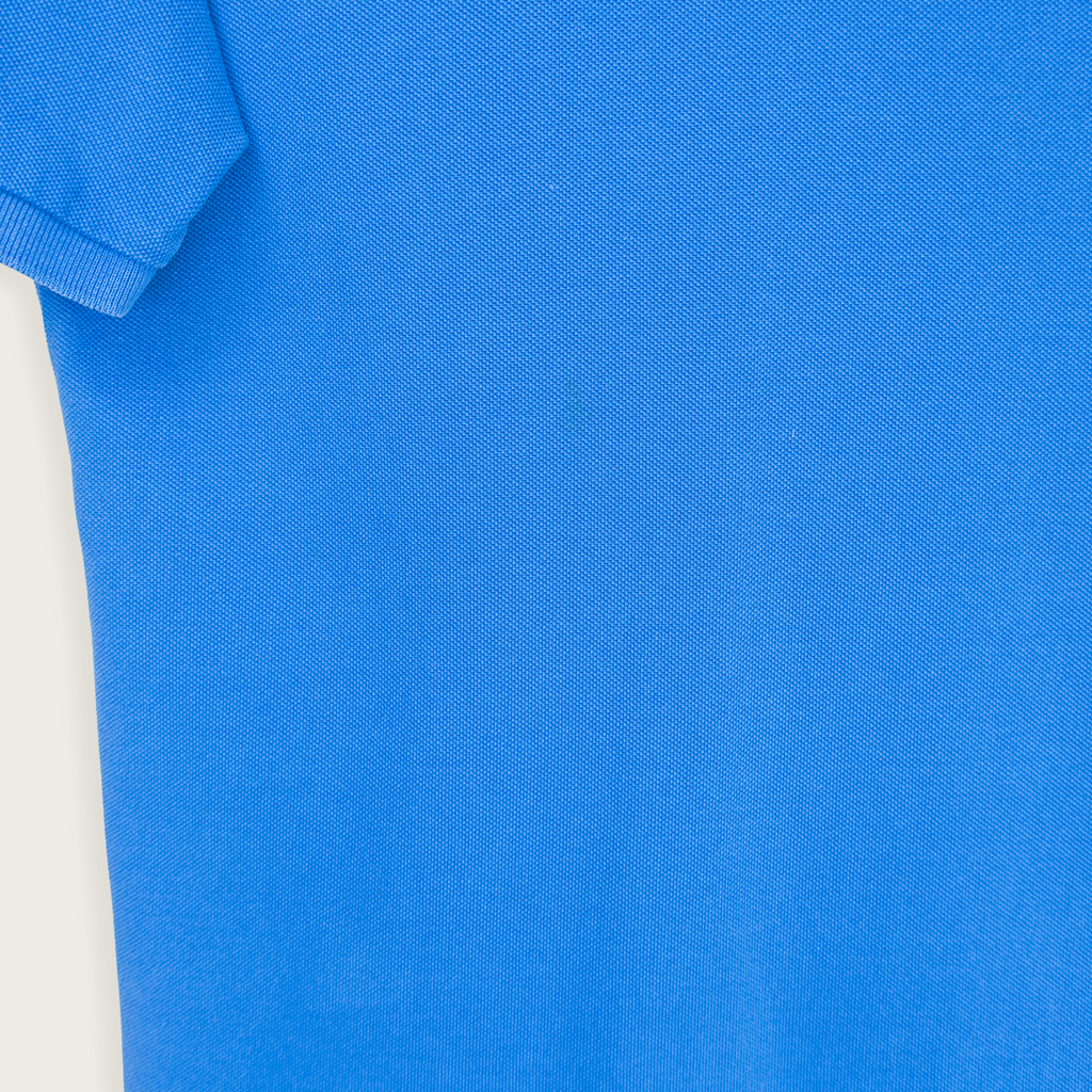 Calvin Klein Polo Shirt - S