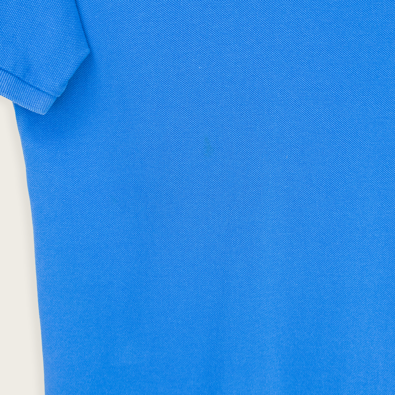 Calvin Klein Polo Shirt - S