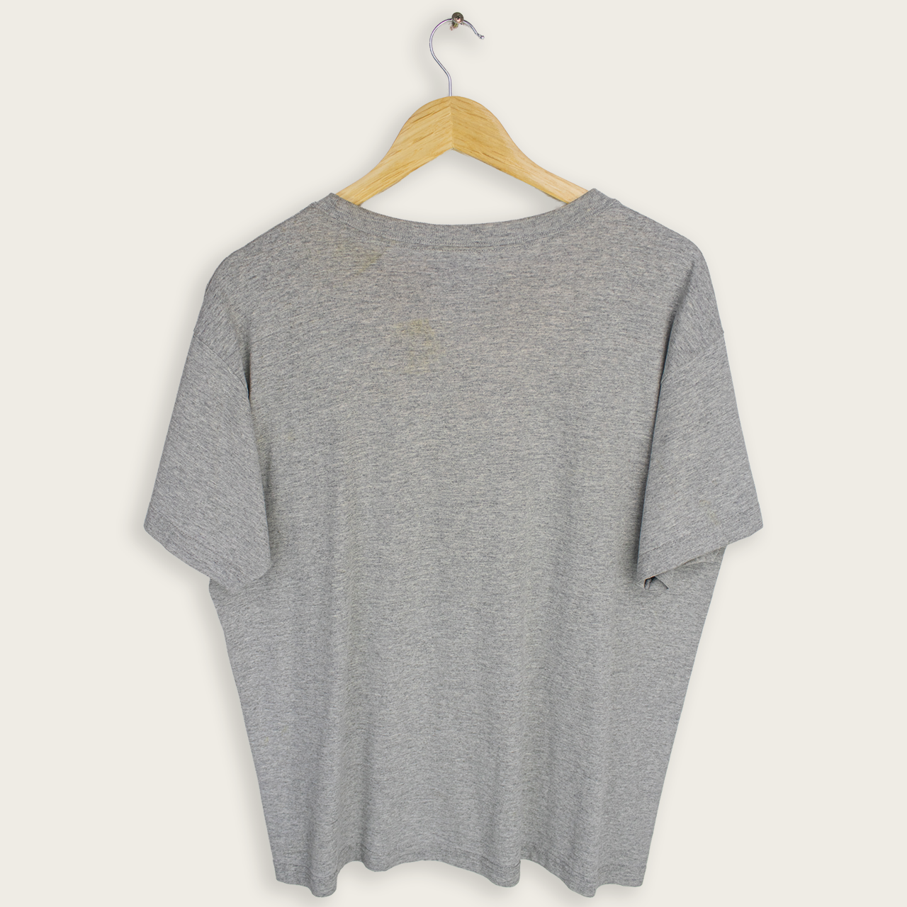 VINTAGE ADIDAS T-SHIRT - L