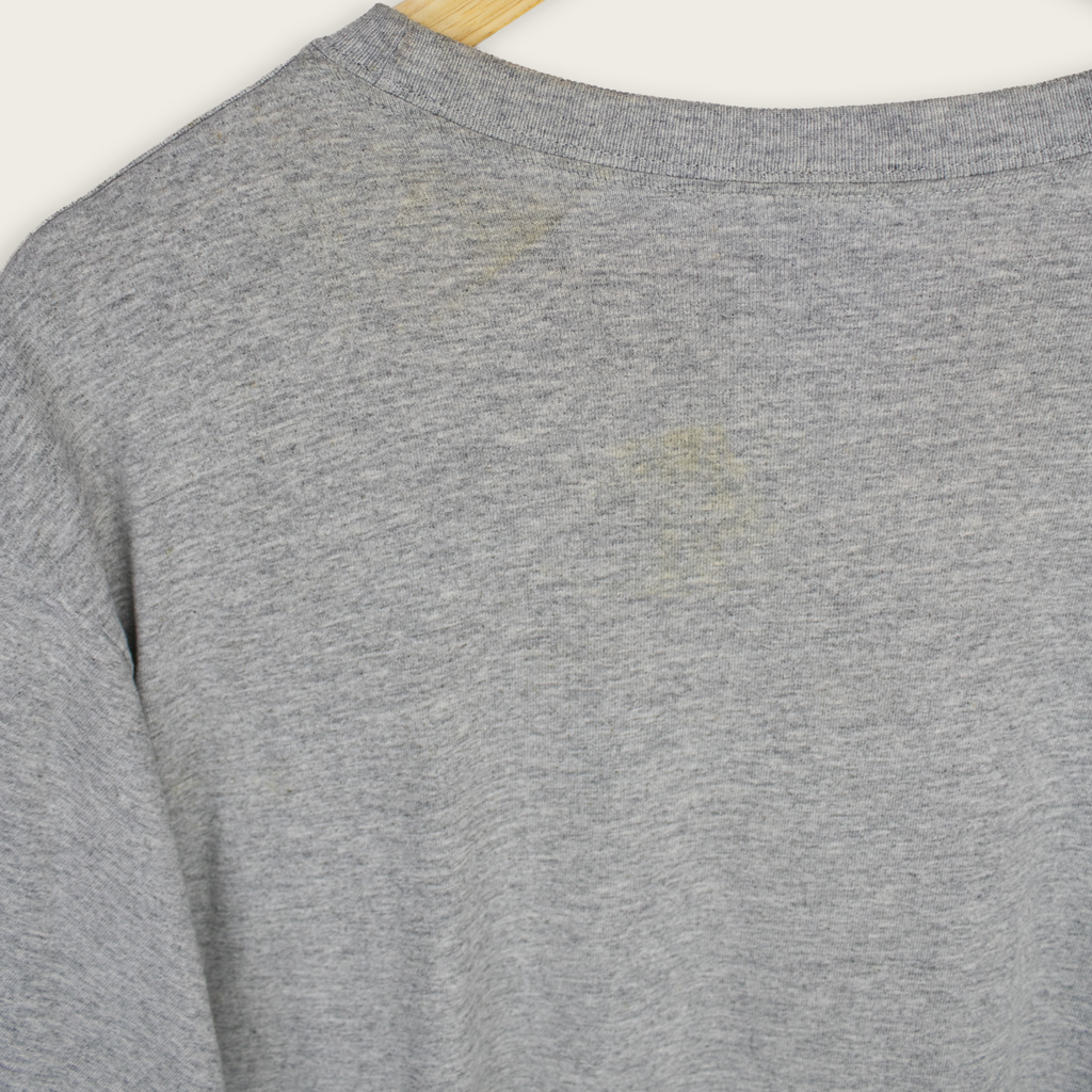 VINTAGE ADIDAS T-SHIRT - L