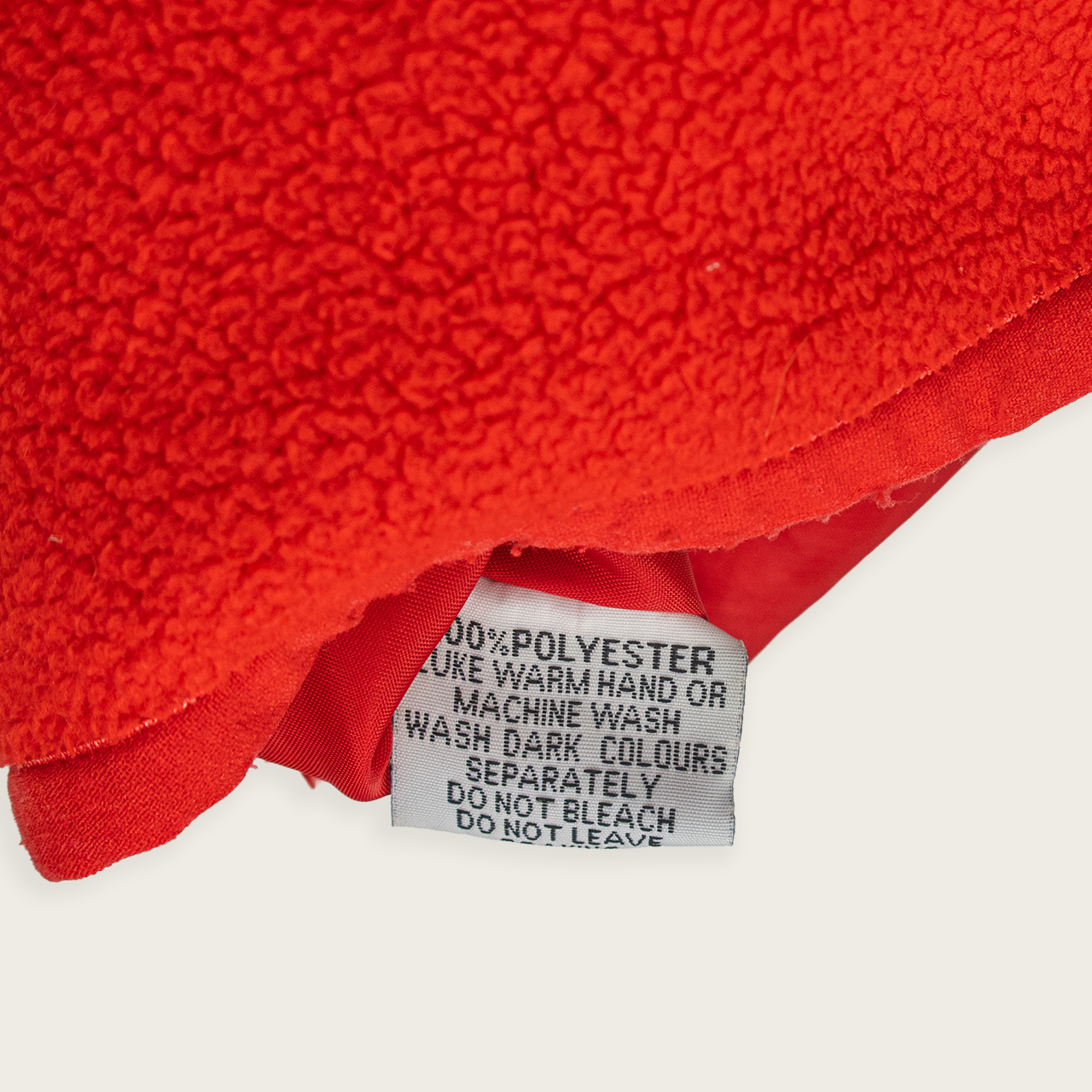 SYDNEY 2000 COCA-COLA FLEECE VEST - M