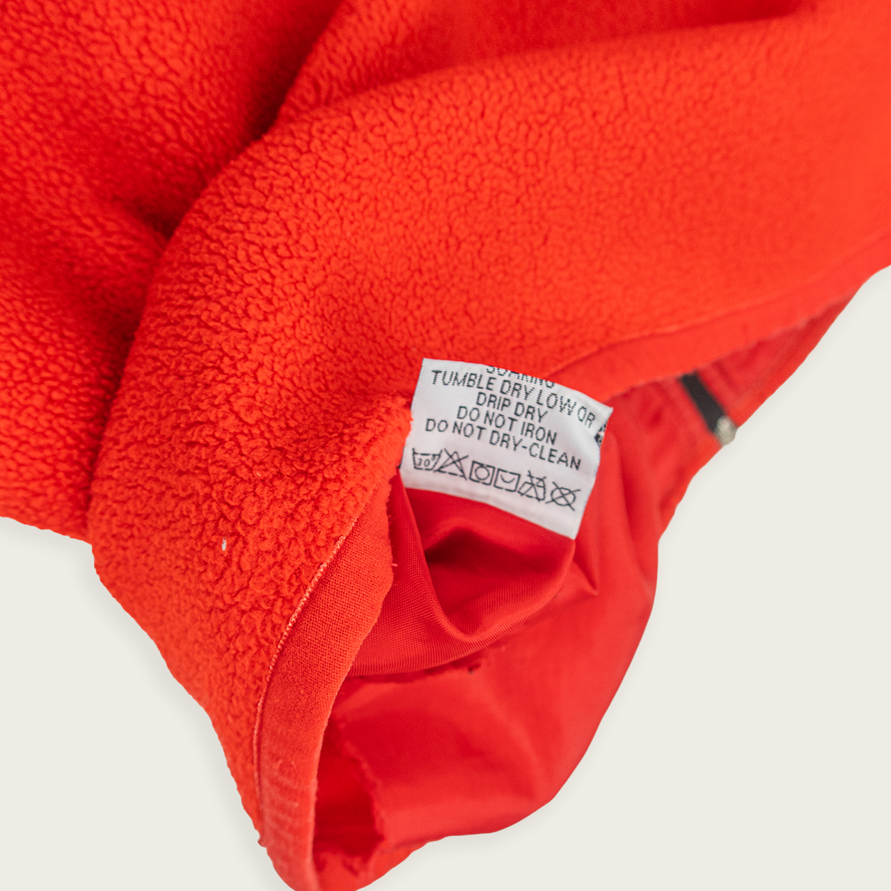 SYDNEY 2000 COCA-COLA FLEECE VEST - M