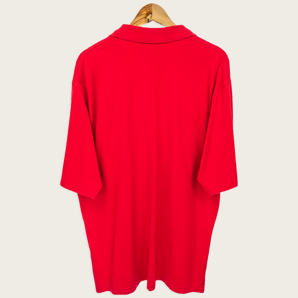 Coca Cola Polo Shirt - XL