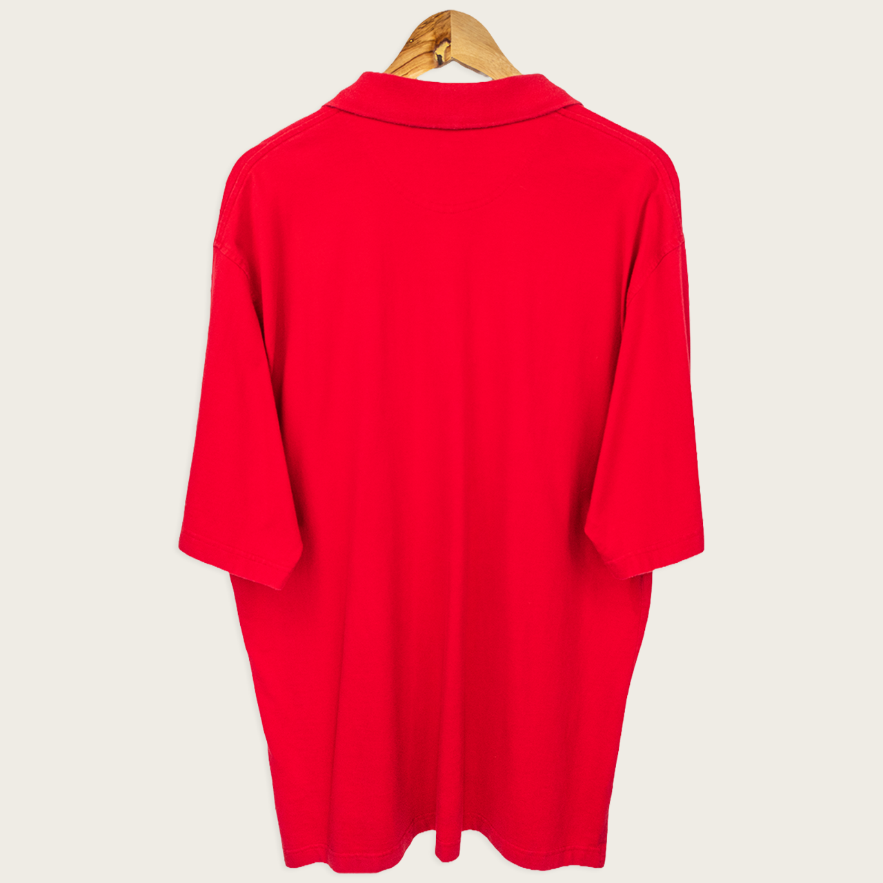 Coca Cola Polo Shirt - XL