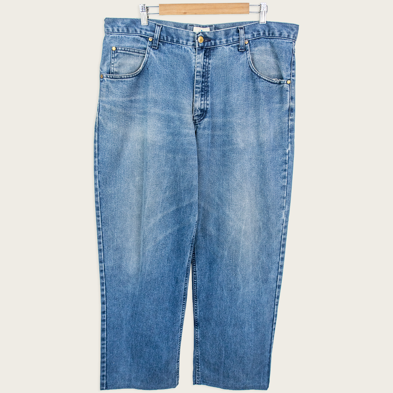 90's Colorado Denim Jeans - 38"