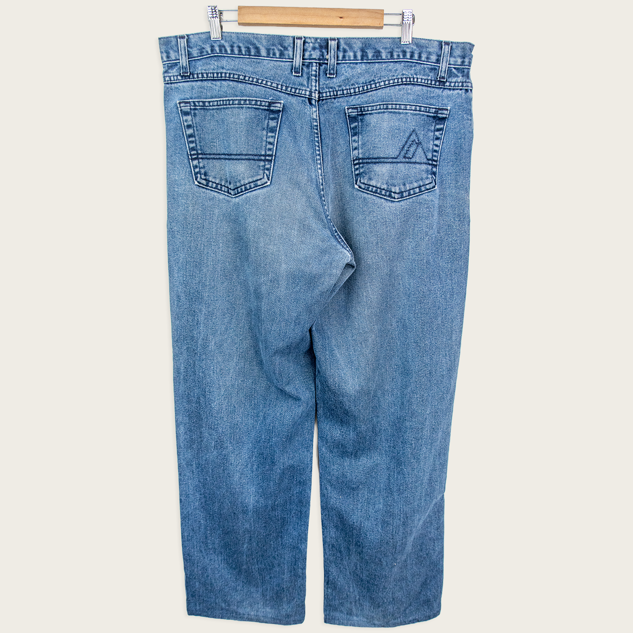 90's Colorado Denim Jeans - 38"