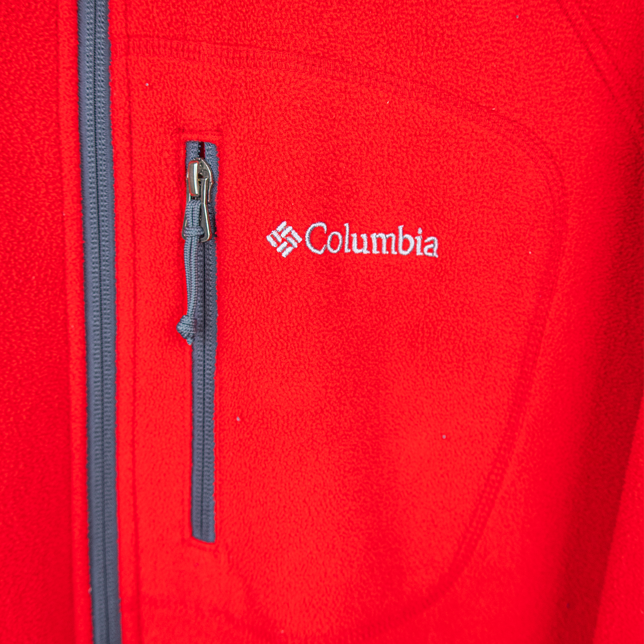 Columbia Sportswear Fleece Jacket - XL