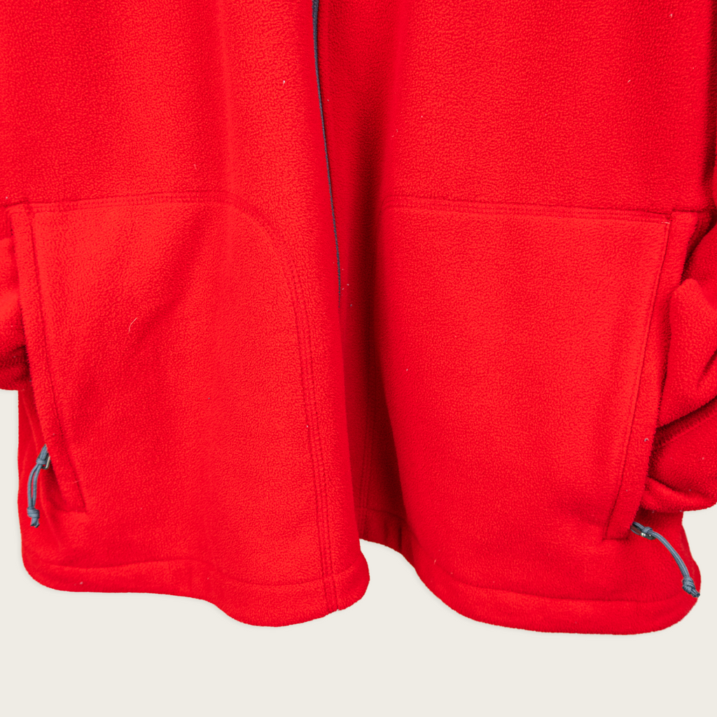 Columbia Sportswear Fleece Jacket - XL