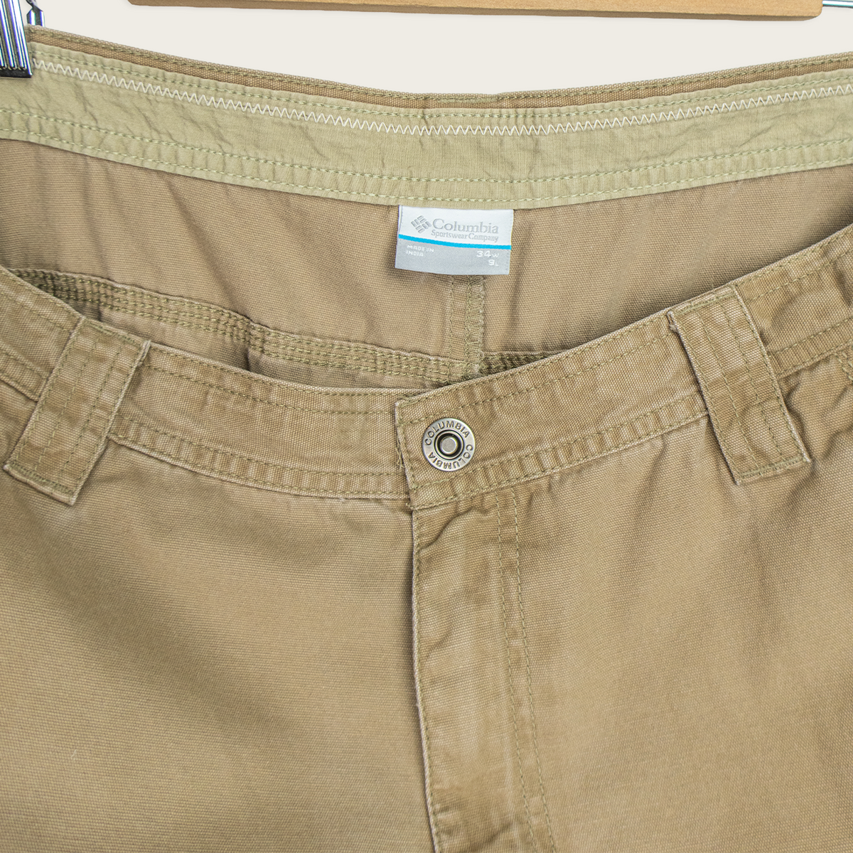 Columbia Sportswear Utility Shorts - M/L