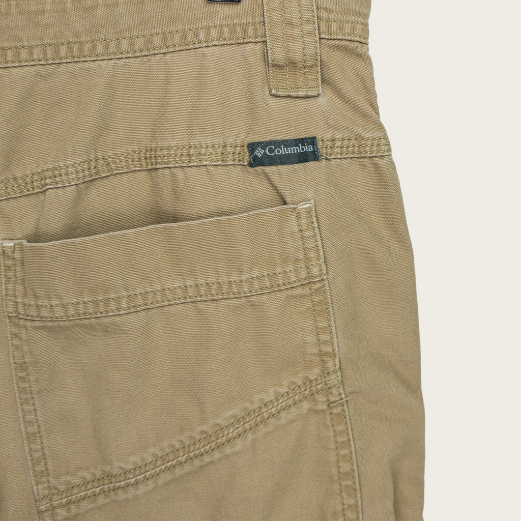Columbia Sportswear Utility Shorts - M/L