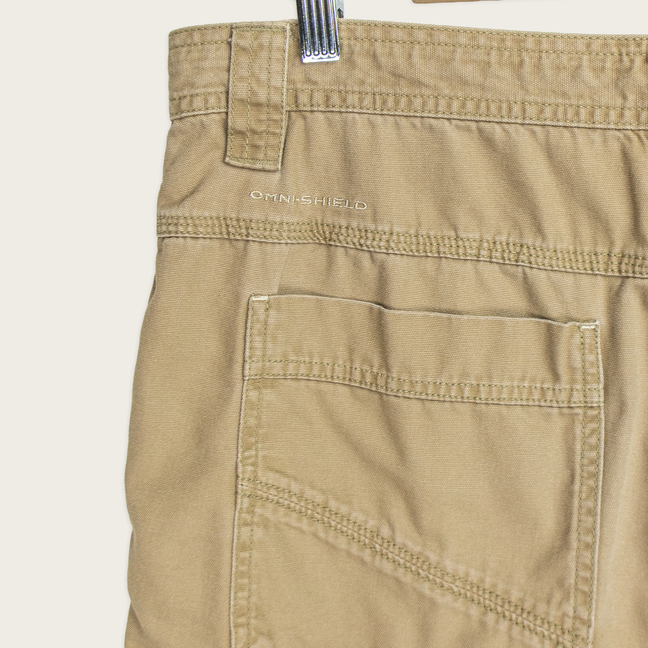 Columbia Sportswear Utility Shorts - M/L