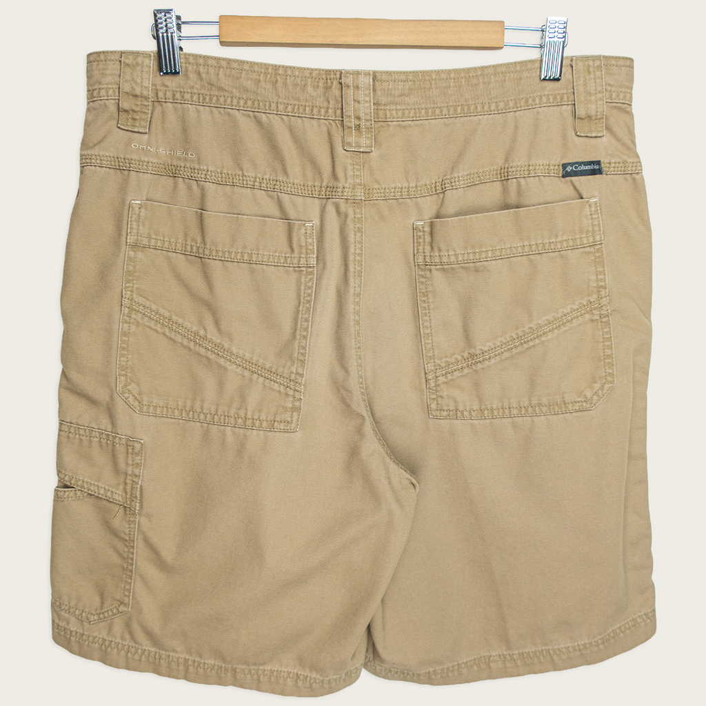 Columbia Sportswear Utility Shorts - M/L