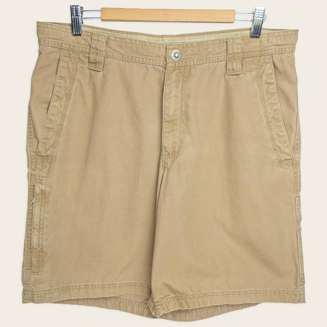 Columbia Sportswear Utility Shorts - M/L