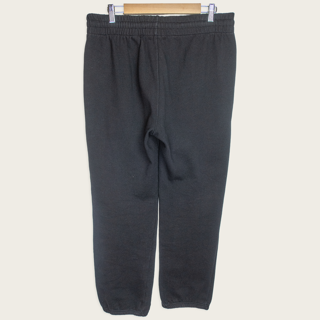Converse Straight-Leg Sweatpants - L